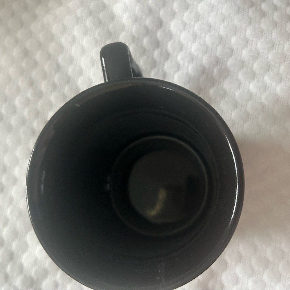 Disney Star Wars Yoda Mug - Picture 4 of 5